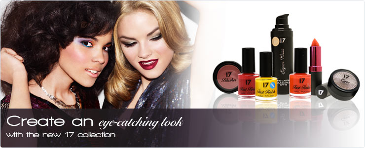 Create an eye-catching look